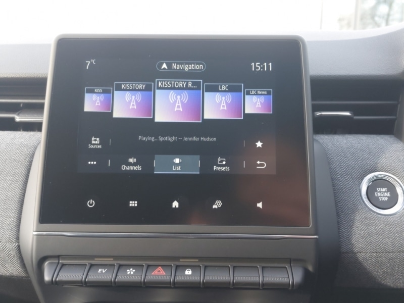 Used Renault Clio 2025 for sale - 77852243: Photo 17