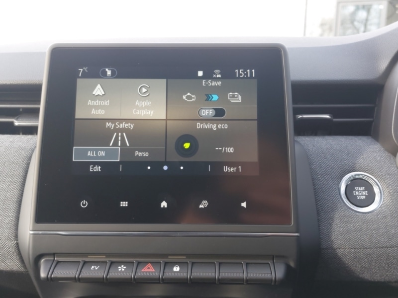 Used Renault Clio 2025 for sale - 77852243: Photo 18