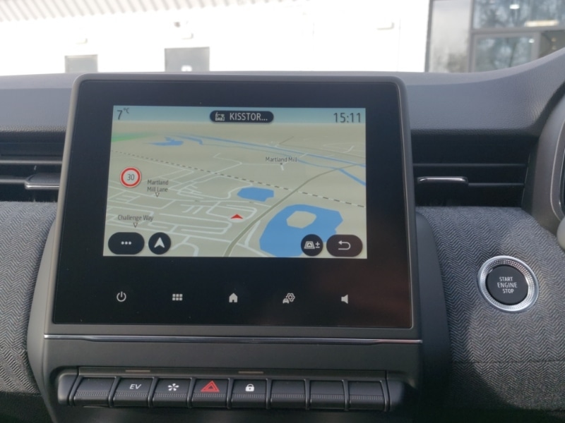 Used Renault Clio 2025 for sale - 77852243: Photo 19