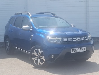 Used Dacia Duster 2023 for sale - 79218193: Photo