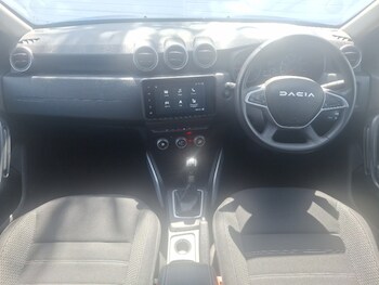 Used Dacia Duster 2023 for sale - 79218193: Photo
