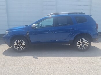 Used Dacia Duster 2023 for sale - 79218193: Photo