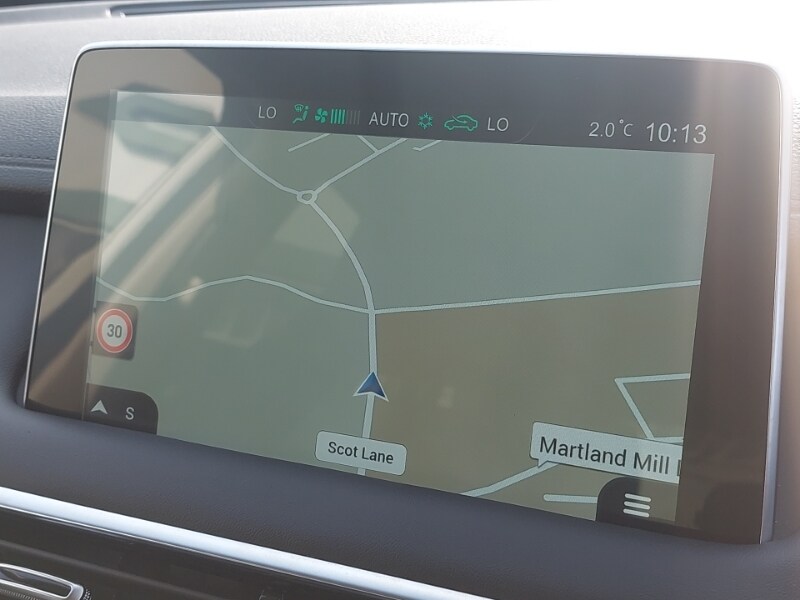 Used MG MG HS 2023 for sale - 77975084: Photo 10