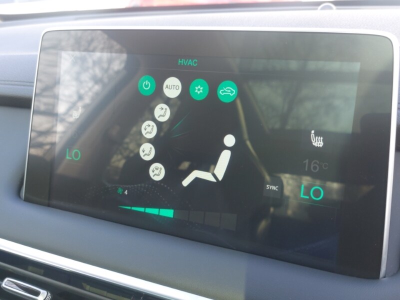 Used MG MG HS 2023 for sale - 77975084: Photo 12