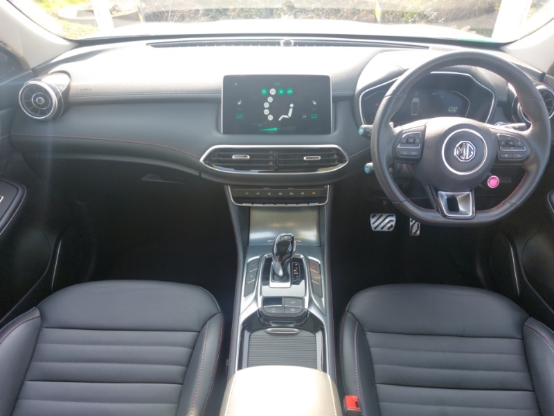 Used MG MG HS 2023 for sale - 77975084: Photo 2