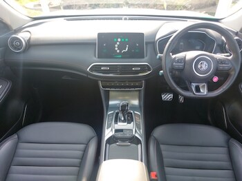 Used MG MG HS 2023 for sale - 77975084: Photo