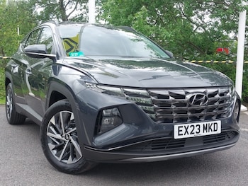 Used Hyundai TUCSON 2023 for sale - 78688436: Photo