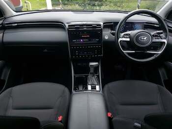 Used Hyundai TUCSON 2023 for sale - 78688436: Photo