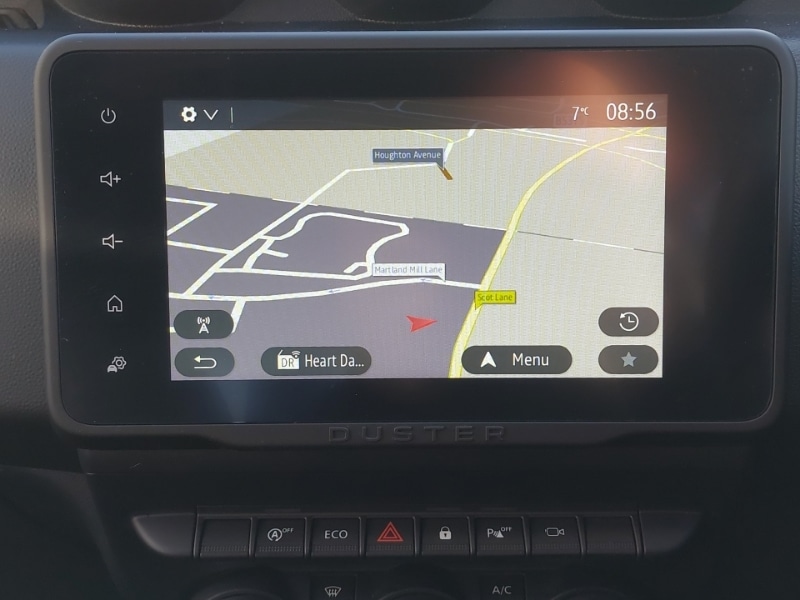 Used Dacia Duster 2024 for sale - 78113466: Photo 10