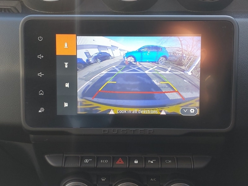 Used Dacia Duster 2024 for sale - 78113466: Photo 11