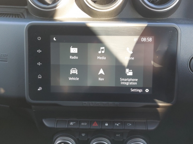 Used Dacia Duster 2024 for sale - 78113466: Photo 19