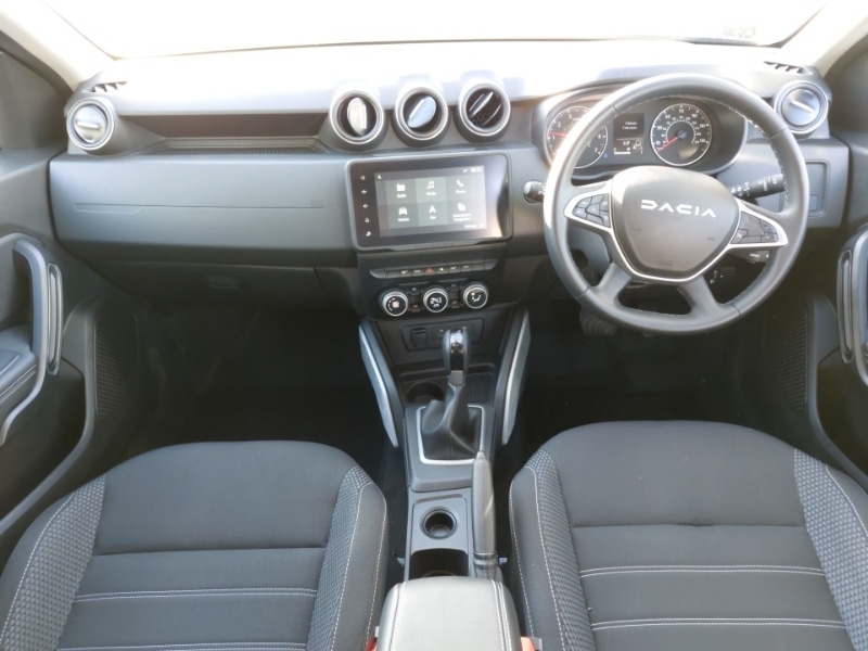 Used Dacia Duster 2024 for sale - 78113466: Photo 2