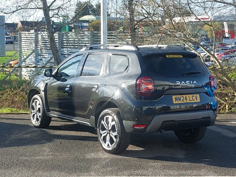 Used Dacia Duster 2024 for sale - 78113466: Photo 3