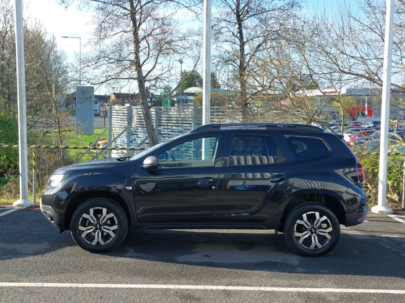 Used Dacia Duster 2024 for sale - 78113466: Photo 4