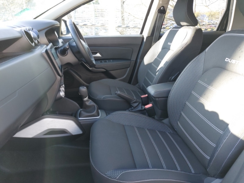 Used Dacia Duster 2024 for sale - 78113466: Photo 5