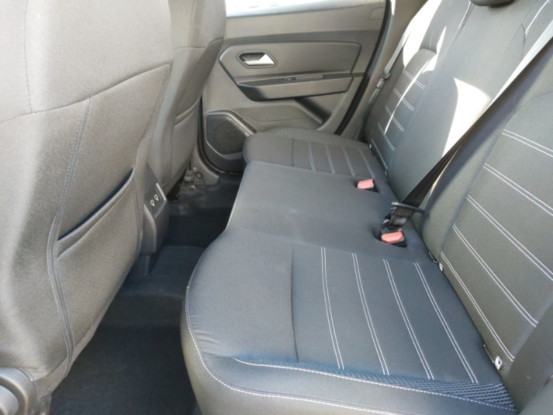 Used Dacia Duster 2024 for sale - 78113466: Photo 6