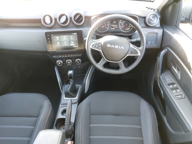 Used Dacia Duster 2024 for sale - 78113466: Photo 7