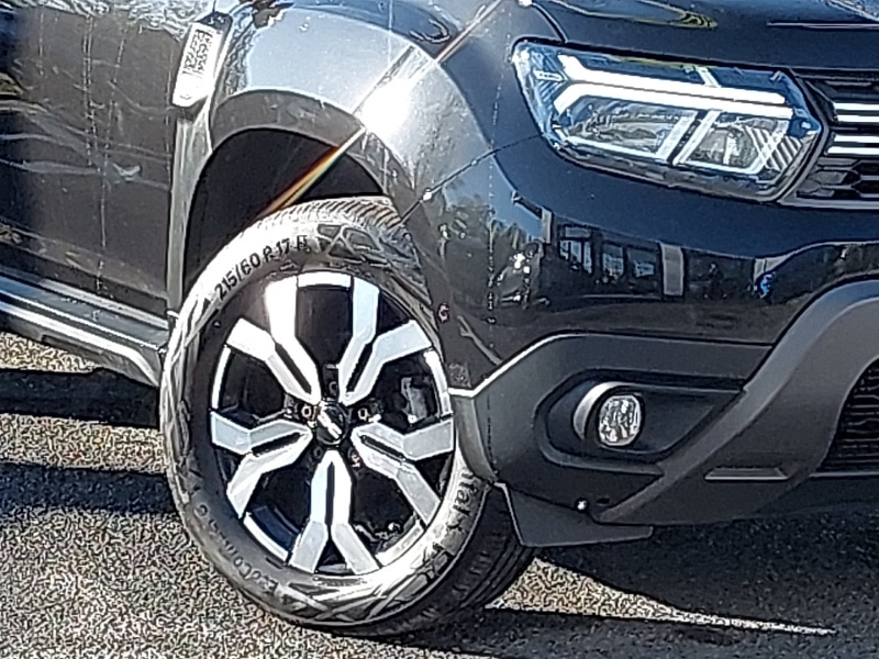 Used Dacia Duster 2024 for sale - 78113466: Photo 9