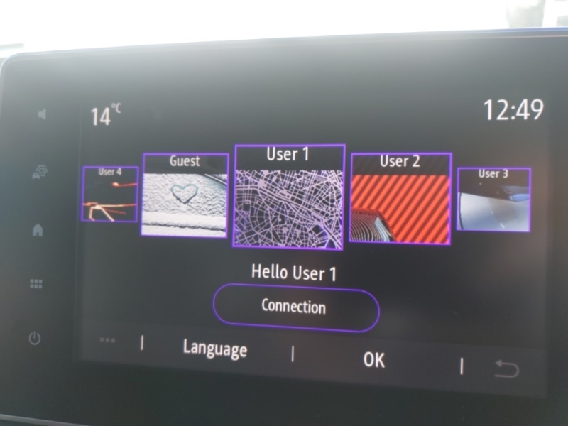 Used Renault Trafic 2025 for sale - 76566821: Photo 15