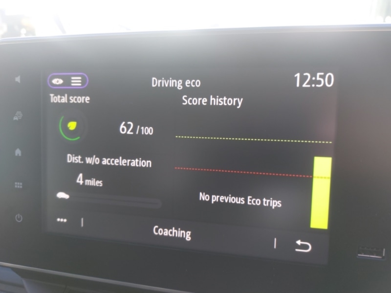 Used Renault Trafic 2025 for sale - 76566821: Photo 18