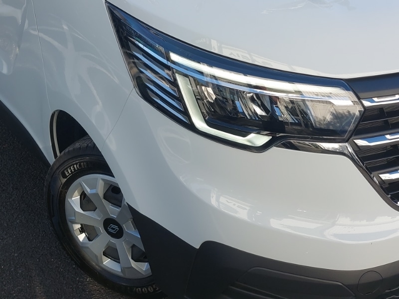 Used Renault Trafic 2025 for sale - 76566821: Photo 9