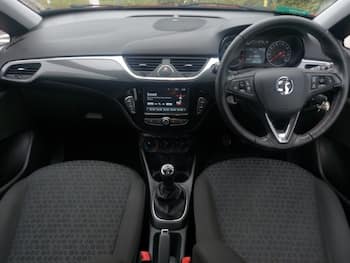 Used Vauxhall Corsa 2018 for sale - 79654261: Photo