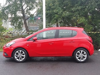 Used Vauxhall Corsa 2018 for sale - 79654261: Photo