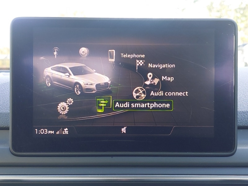 Used Audi A5 2019 for sale - 76526368: Photo 10