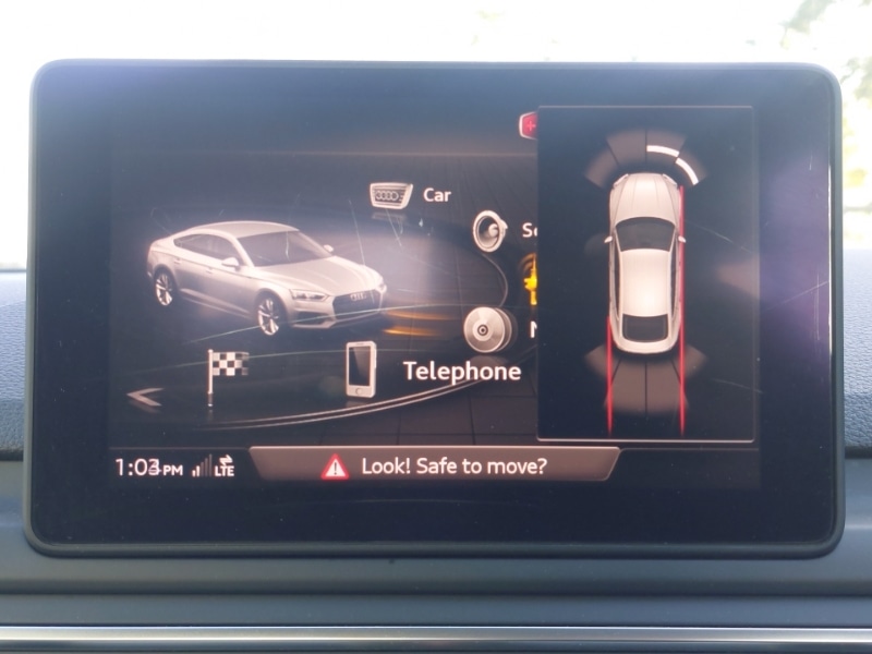 Used Audi A5 2019 for sale - 76526368: Photo 11