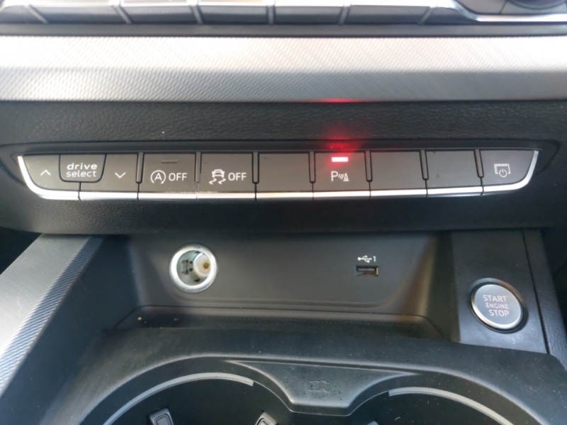 Used Audi A5 2019 for sale - 76526368: Photo 13