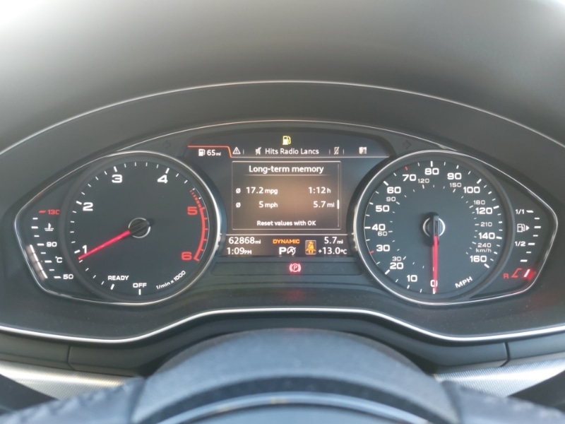 Used Audi A5 2019 for sale - 76526368: Photo 18