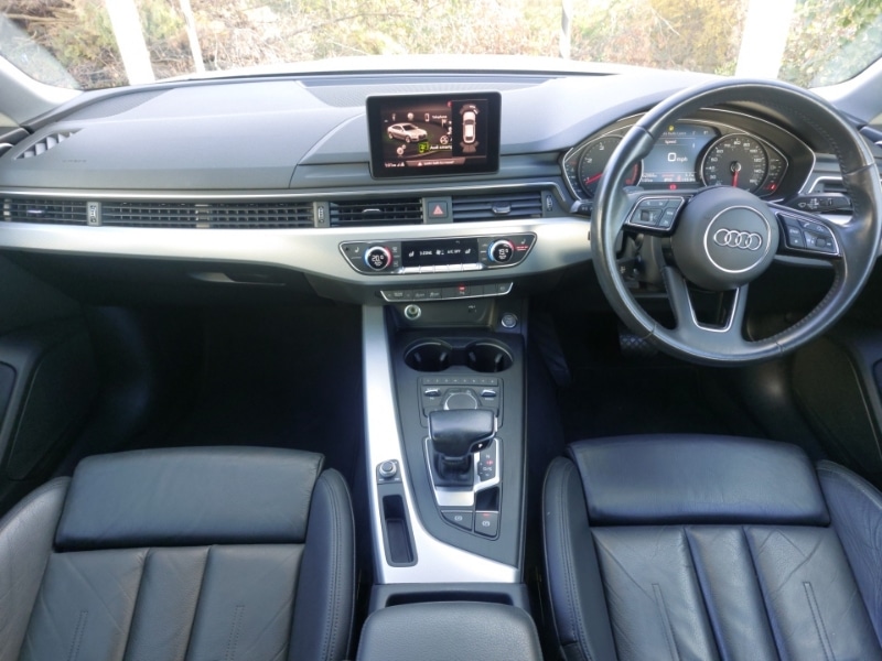 Used Audi A5 2019 for sale - 76526368: Photo 2