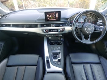 Used Audi A5 2019 for sale - 76526368: Photo