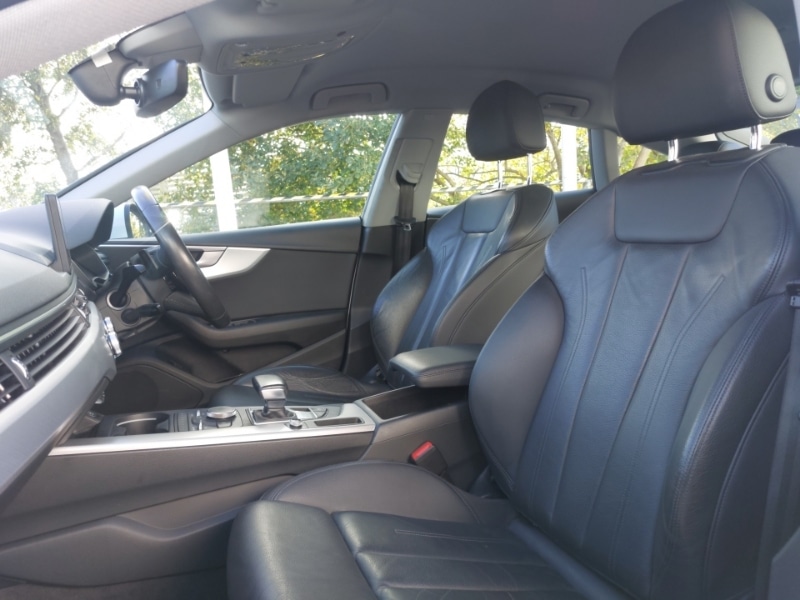 Used Audi A5 2019 for sale - 76526368: Photo 5