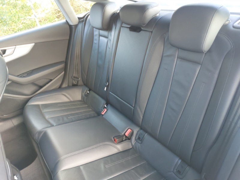 Used Audi A5 2019 for sale - 76526368: Photo 6