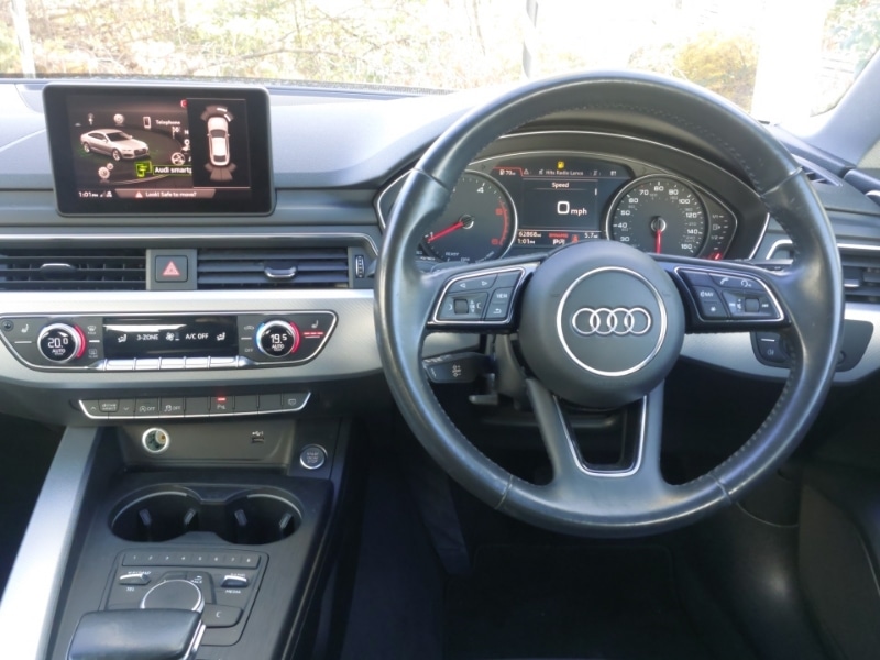 Used Audi A5 2019 for sale - 76526368: Photo 7