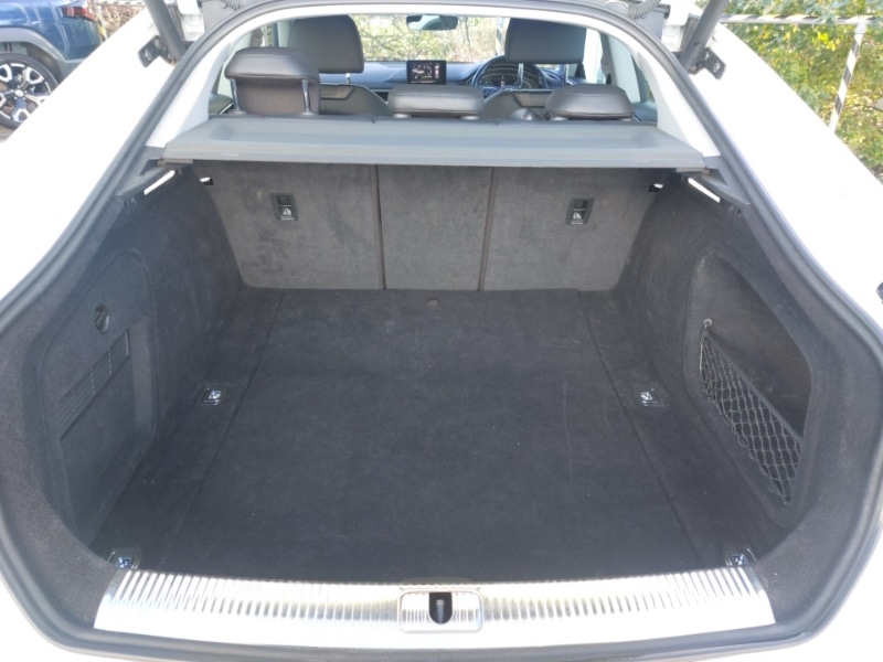 Used Audi A5 2019 for sale - 76526368: Photo 8