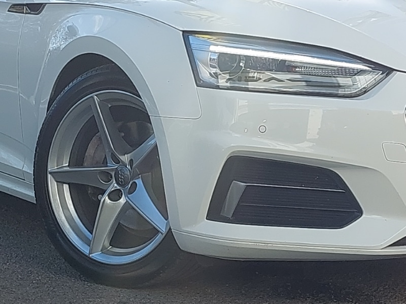 Used Audi A5 2019 for sale - 76526368: Photo 9