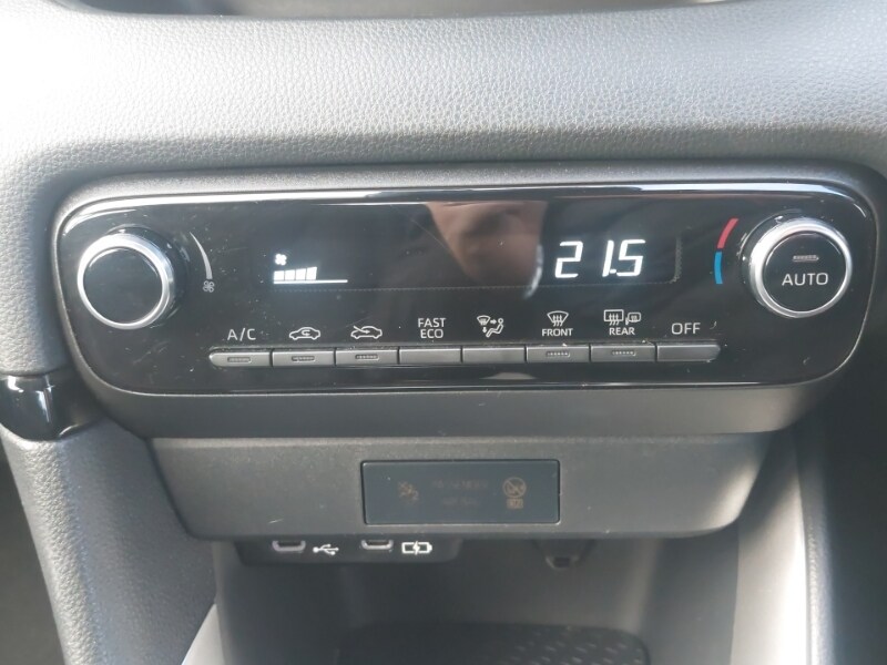 Used Mazda Mazda2 HYBRID 2024 for sale - 77366233: Photo 17