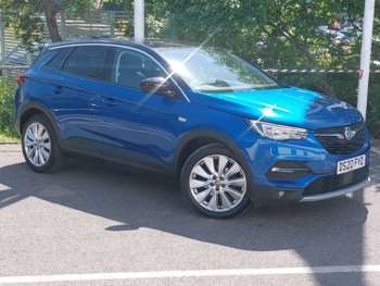 2020 - 1.5 Turbo D Elite Nav 5dr Auto