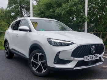 Used MG MG HS 2023 for sale - 78827421: Photo