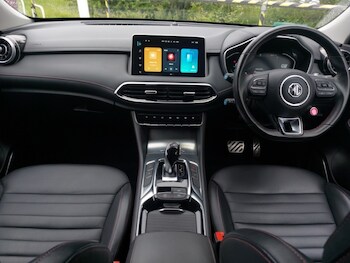 Used MG MG HS 2023 for sale - 78827421: Photo