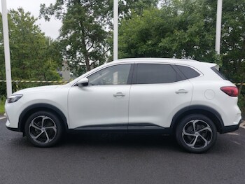 Used MG MG HS 2023 for sale - 78827421: Photo