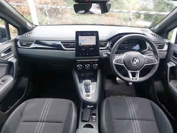 Used Renault Captur 2024 for sale - 75900667: Photo