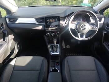 Used Renault Captur 2023 for sale - 78559828: Photo