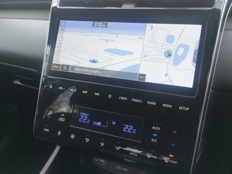 Used Hyundai TUCSON 2023 for sale - 78203227: Photo 12