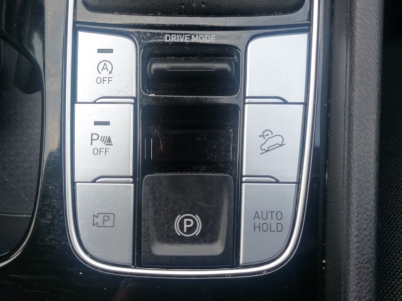 Used Hyundai TUCSON 2023 for sale - 78203227: Photo 14