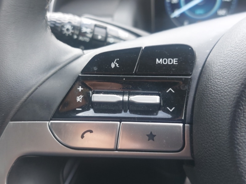 Used Hyundai TUCSON 2023 for sale - 78203227: Photo 15