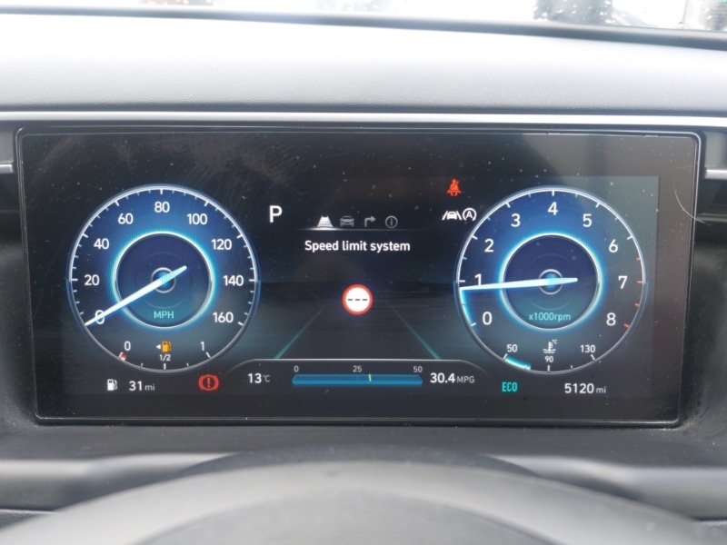 Used Hyundai TUCSON 2023 for sale - 78203227: Photo 17