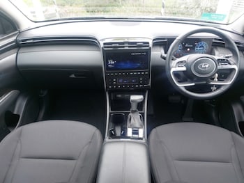 Used Hyundai TUCSON 2023 for sale - 78203227: Photo